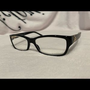 Original Gucci glasses with case